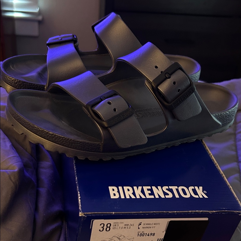 Birkenstock Sandals